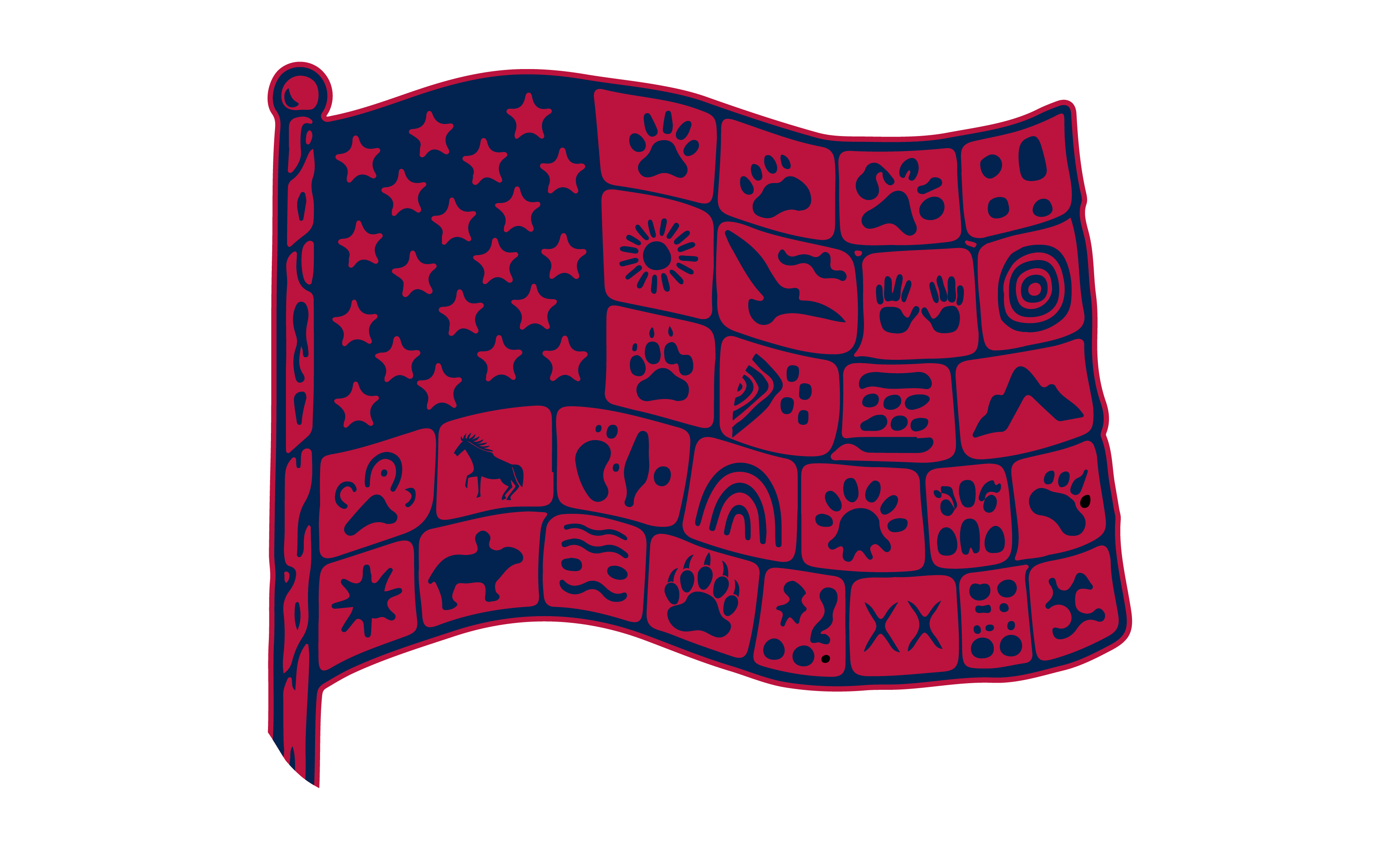 Rewilding for Liberty